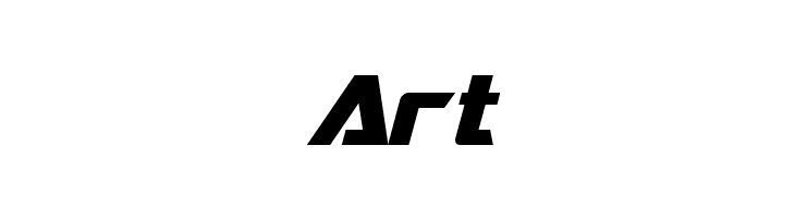 TransRobotics Italic  Free Fonts Download