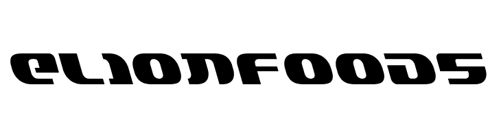 Lord of the Sith Leftalic  Free Fonts Download