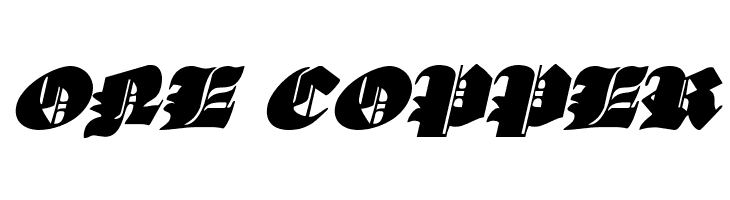 Lux Contra Tenebras Italic  Free Fonts Download