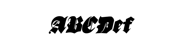 Lux Contra Tenebras Condensed Italic  Free Fonts Download