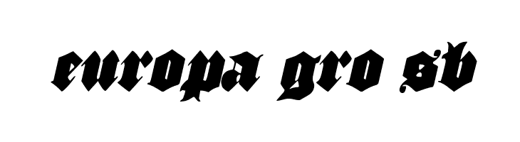 Lux Contra Tenebras Condensed Italic  Free Fonts Download