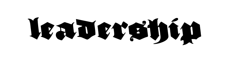 Lux Contra Tenebras Rotated  Free Fonts Download