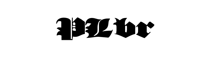 Lux Contra Tenebras Expanded  Free Fonts Download