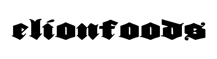 Lux Contra Tenebras Expanded  Free Fonts Download