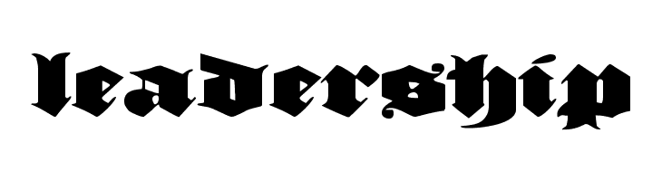 Lux Contra Tenebras Expanded  Free Fonts Download