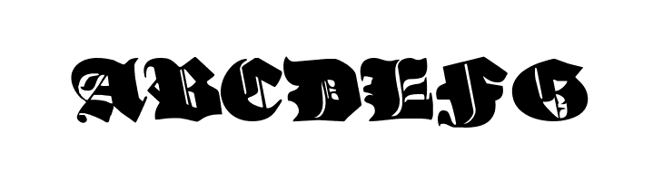 Lux Contra Tenebras Leftalic  Free Fonts Download