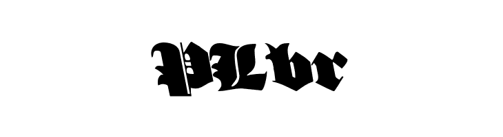 Lux Contra Tenebras Leftalic  Free Fonts Download