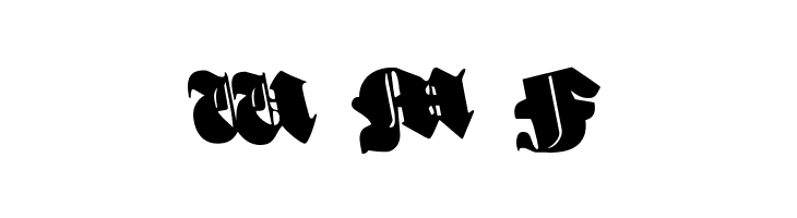 Lux Contra Tenebras Leftalic  Free Fonts Download