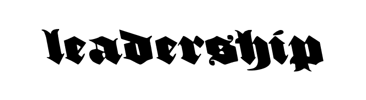 Lux Contra Tenebras Leftalic  Free Fonts Download