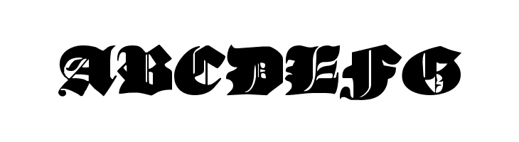 Lux Contra Tenebras  Free Fonts Download