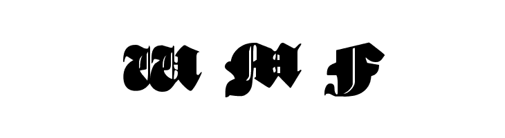 Lux Contra Tenebras  Free Fonts Download