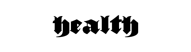 Lux Contra Tenebras  Free Fonts Download
