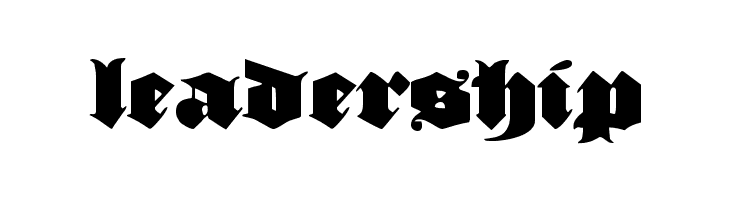 Lux Contra Tenebras  Free Fonts Download