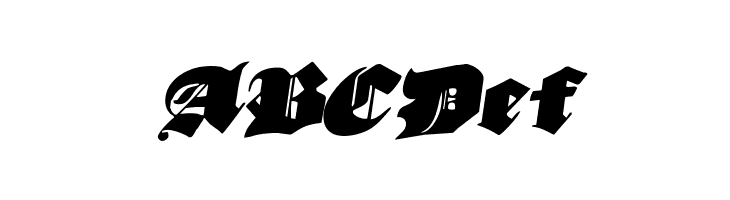 Lux Contra Tenebras Rotatalic  Free Fonts Download