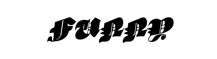 Lux Contra Tenebras Rotatalic  Free Fonts Download