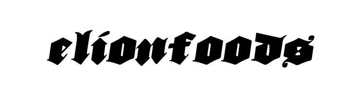 Lux Contra Tenebras Rotatalic  Free Fonts Download