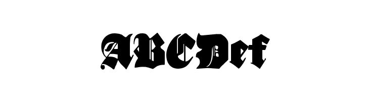 Lux Contra Tenebras Condensed  Free Fonts Download