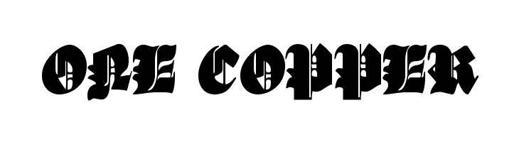 Lux Contra Tenebras Condensed  Free Fonts Download