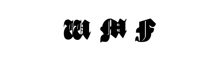 Lux Contra Tenebras Condensed  Free Fonts Download