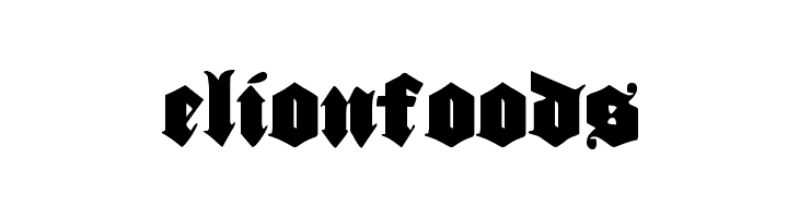 Lux Contra Tenebras Condensed  Free Fonts Download