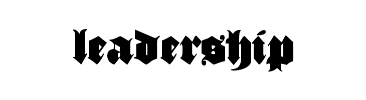 Lux Contra Tenebras Condensed  Free Fonts Download