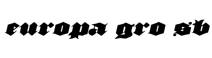 Lux Contra Tenebras Expanded Italic  Free Fonts Download