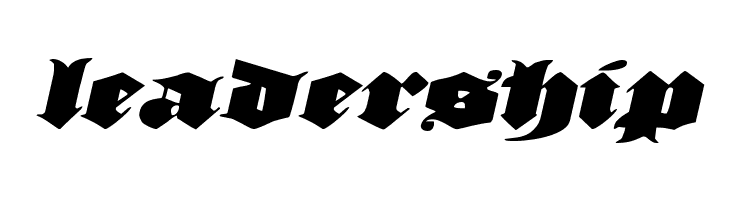 Lux Contra Tenebras Expanded Italic  Free Fonts Download