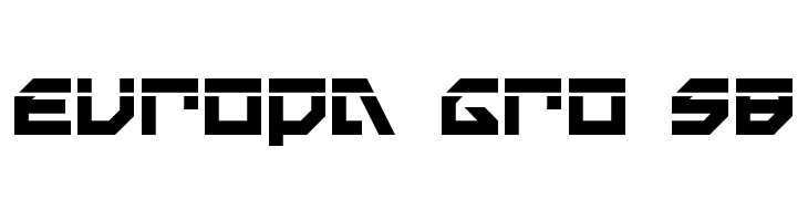 Metal Storm Laser  Free Fonts Download