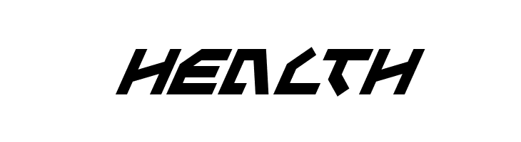Metal Storm Super-Italic  Free Fonts Download