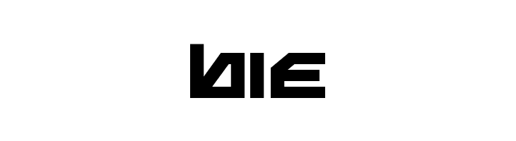 Metal Storm Expanded  Free Fonts Download