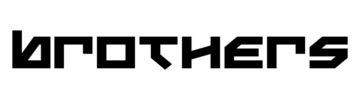 Metal Storm Expanded  Free Fonts Download