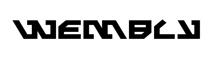 Metal Storm Expanded  Free Fonts Download