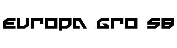 Metal Storm Expanded  Free Fonts Download