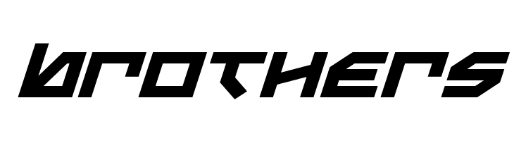 Metal Storm Expanded Italic  Free Fonts Download