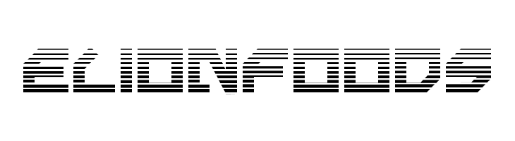 Metal Storm Gradient  Free Fonts Download