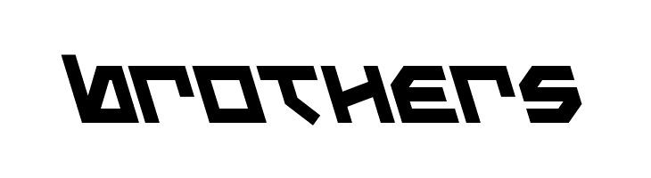 Metal Storm Leftalic  Free Fonts Download