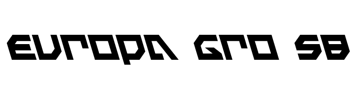 Metal Storm Leftalic  Free Fonts Download