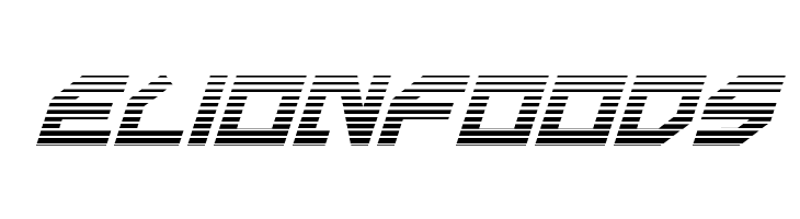 Metal Storm Gradient Italic  Free Fonts Download