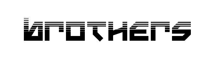 Metal Storm Halftone  Free Fonts Download