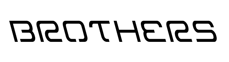 Miracle Mercury Leftalic  Free Fonts Download