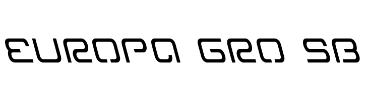 Miracle Mercury Leftalic  Free Fonts Download