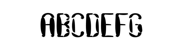 Dekon  Free Fonts Download