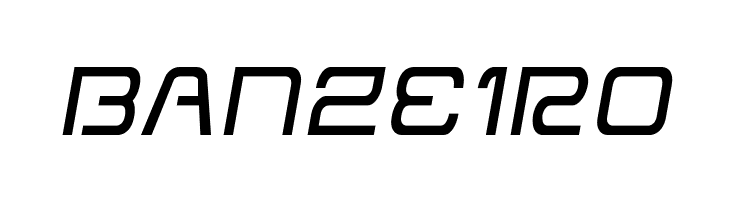 Miracle Mercury Semi-Italic  Free Fonts Download