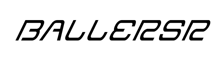 Miracle Mercury Super-Italic  Free Fonts Download