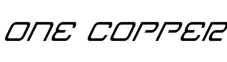 Miracle Mercury Super-Italic  Free Fonts Download