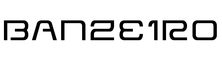 Miracle Mercury Expanded  Free Fonts Download