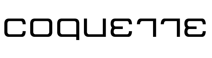 Miracle Mercury Expanded  Free Fonts Download