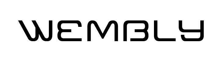 Miracle Mercury Expanded  Free Fonts Download