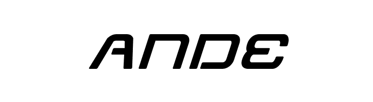 Miracle Mercury Bold Expanded Italic  Free Fonts Download