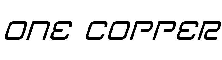 Miracle Mercury Italic  Free Fonts Download